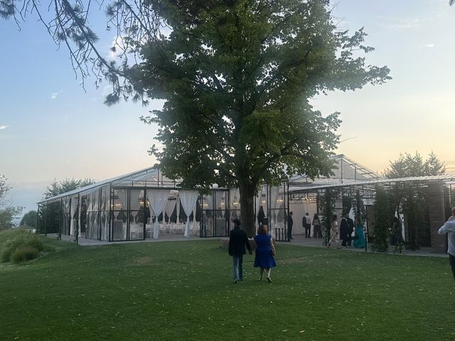 Il matrimonio di Marco e Ylenia a Alessandria, Alessandria 7