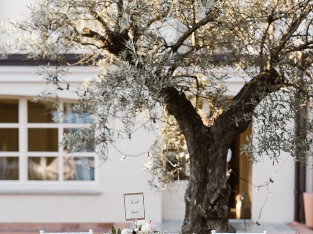 Il matrimonio di Giulio e Palma a San Lazzaro di Savena, Bologna 13