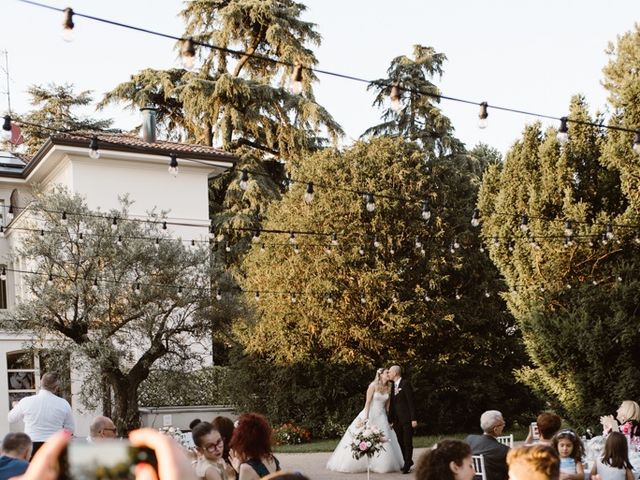 Il matrimonio di Giulio e Palma a San Lazzaro di Savena, Bologna 14