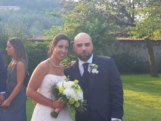 Il matrimonio di Loris e Samanta a Cavour, Torino 1