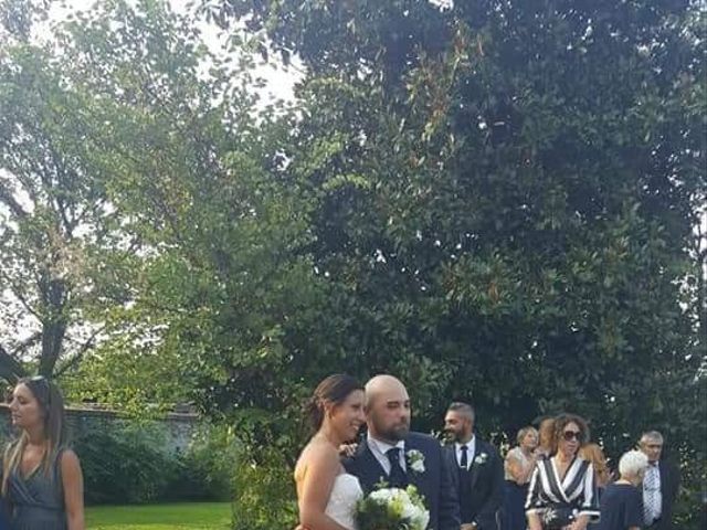 Il matrimonio di Loris e Samanta a Cavour, Torino 2