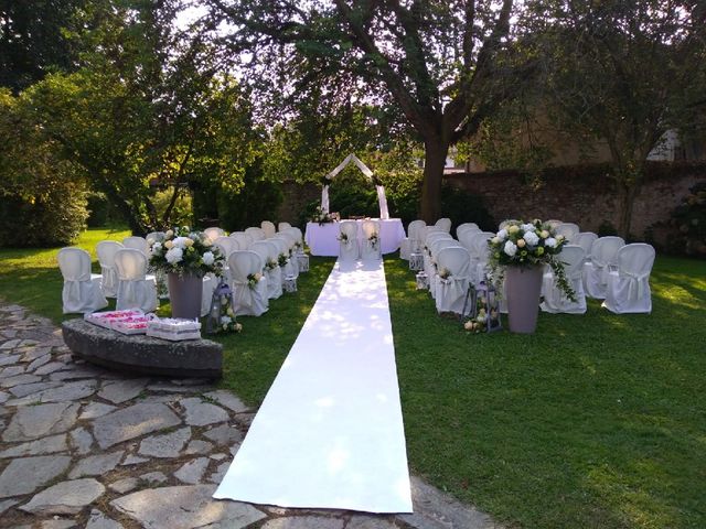 Il matrimonio di Loris e Samanta a Cavour, Torino 3