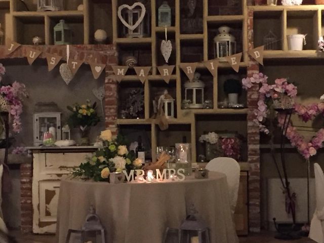 Il matrimonio di Loris e Samanta a Cavour, Torino 4