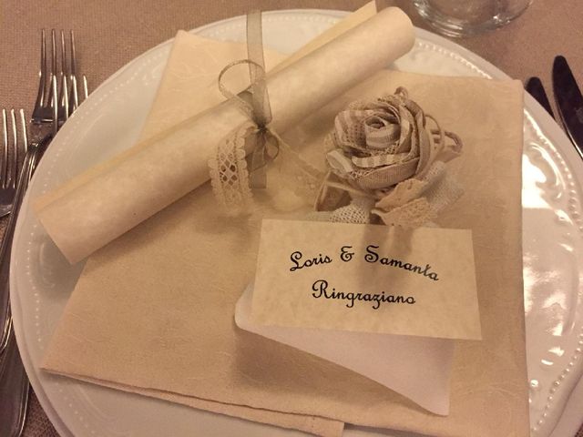 Il matrimonio di Loris e Samanta a Cavour, Torino 5