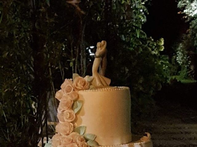 Il matrimonio di Loris e Samanta a Cavour, Torino 7