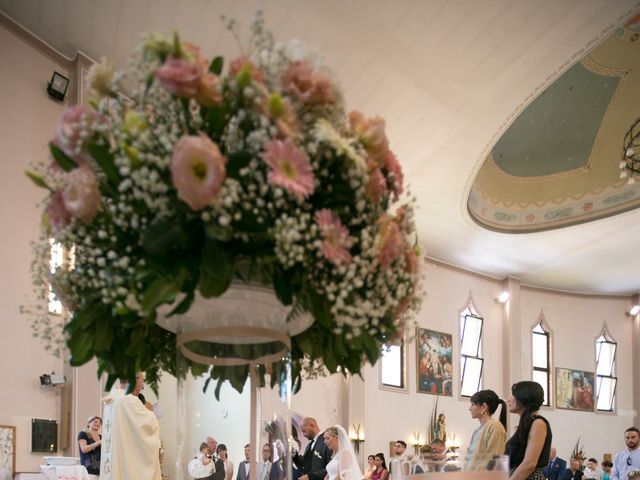 Il matrimonio di Enea e Ilenia a Porto Viro, Rovigo 14