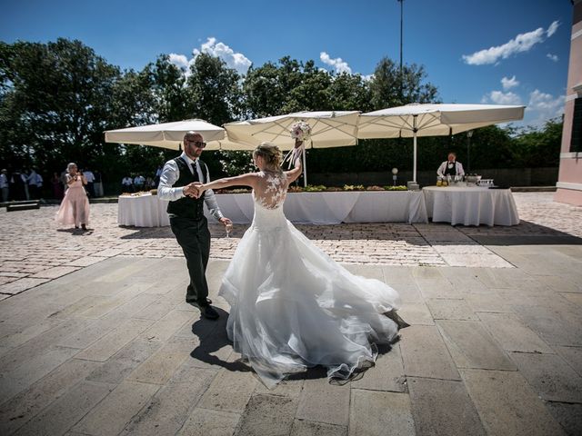 Il matrimonio di Enea e Ilenia a Porto Viro, Rovigo 23