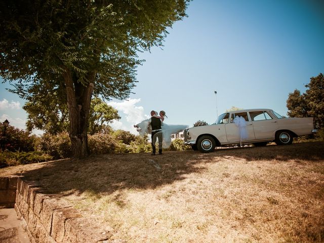 Il matrimonio di Enea e Ilenia a Porto Viro, Rovigo 24