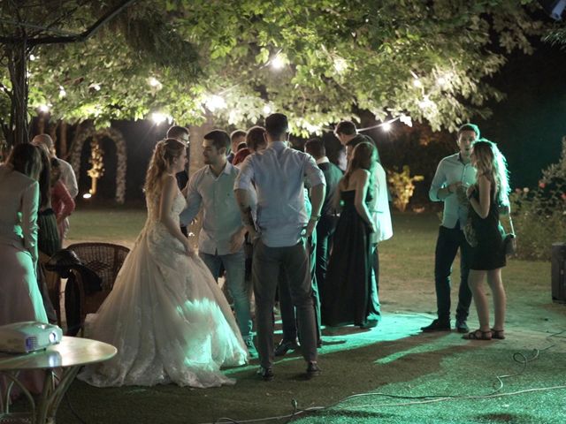 Il matrimonio di Gianmarco e Dea a Ravenna, Ravenna 13