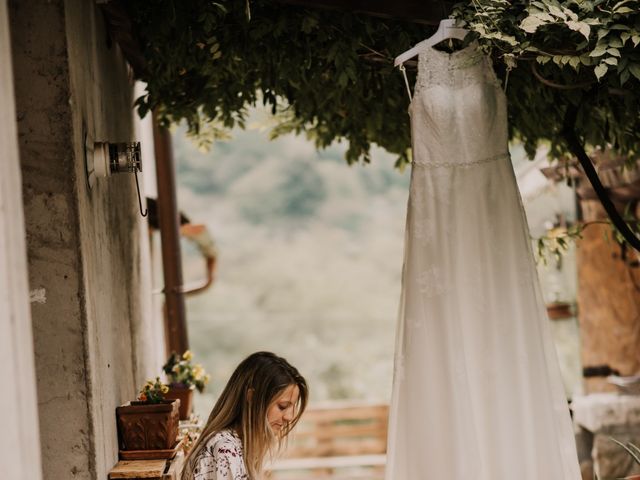 Il matrimonio di Michele e Martina a Trieste, Trieste 13