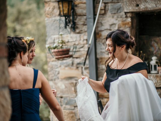 Il matrimonio di Michele e Martina a Trieste, Trieste 29