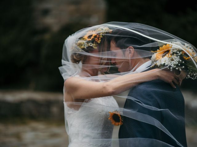 Il matrimonio di Michele e Martina a Trieste, Trieste 73