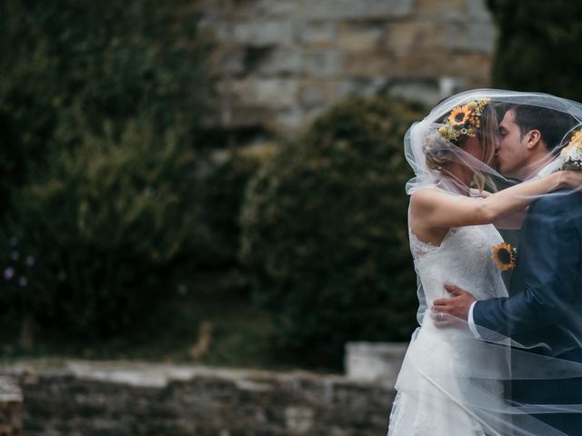 Il matrimonio di Michele e Martina a Trieste, Trieste 74