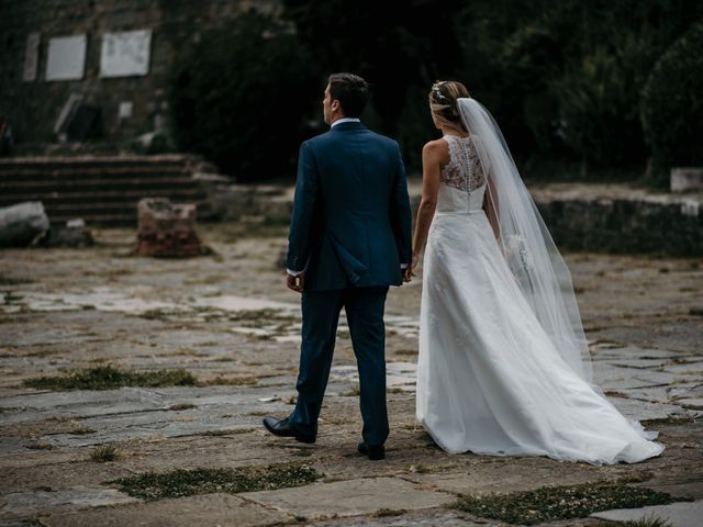 Il matrimonio di Michele e Martina a Trieste, Trieste 75