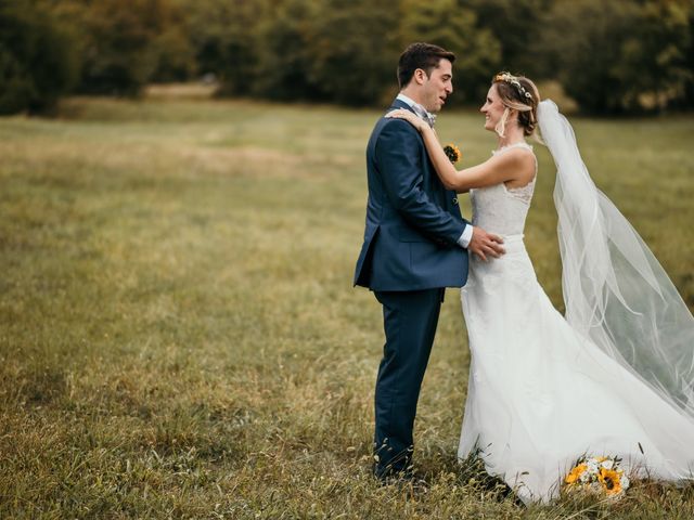 Il matrimonio di Michele e Martina a Trieste, Trieste 80