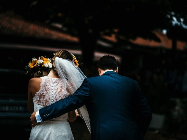 Il matrimonio di Michele e Martina a Trieste, Trieste 87