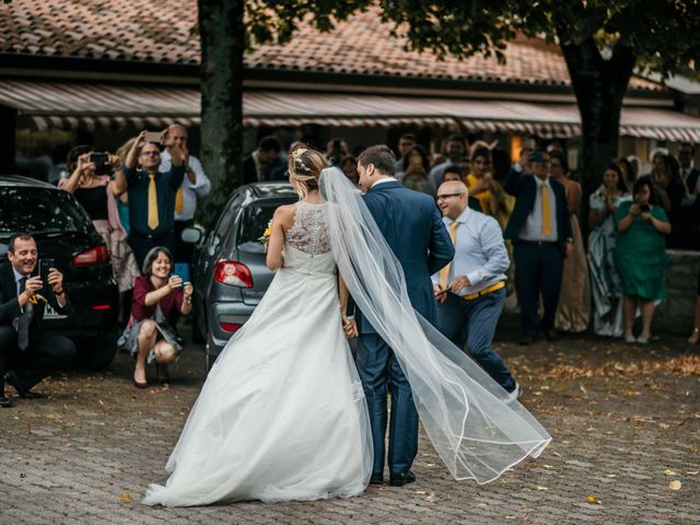 Il matrimonio di Michele e Martina a Trieste, Trieste 88