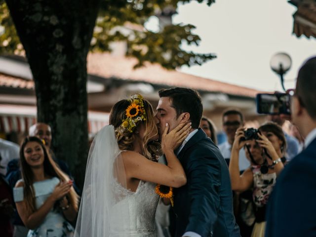 Il matrimonio di Michele e Martina a Trieste, Trieste 89