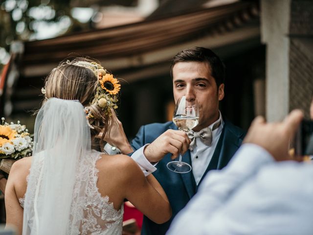 Il matrimonio di Michele e Martina a Trieste, Trieste 92