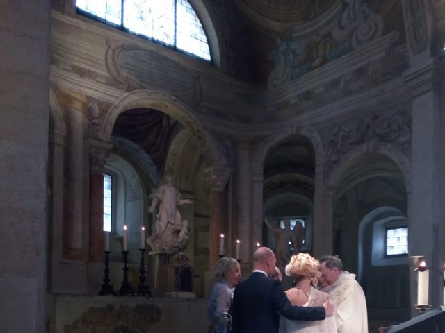 Il matrimonio di Pietro e Roberta a Verona, Verona 2