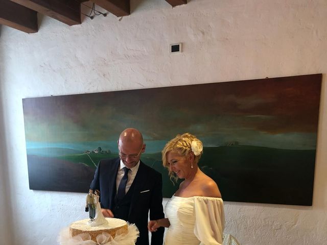 Il matrimonio di Pietro e Roberta a Verona, Verona 9