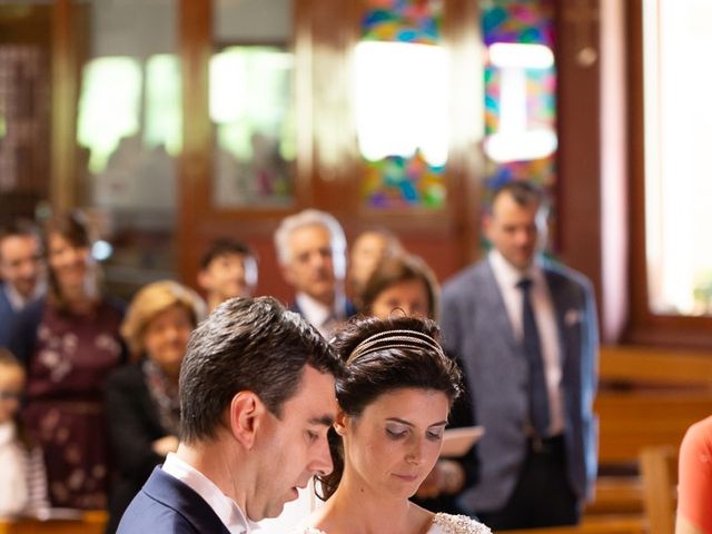 Il matrimonio di Simone e Claudia a Mantova, Mantova 28