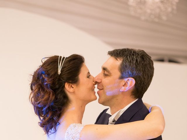 Il matrimonio di Simone e Claudia a Mantova, Mantova 59