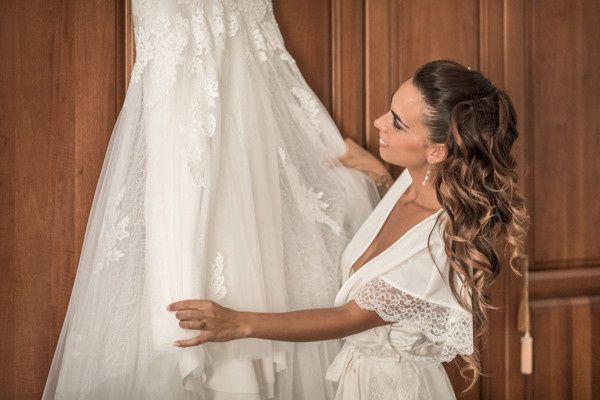 Il matrimonio di Simone e Valentina a Genova, Genova 18