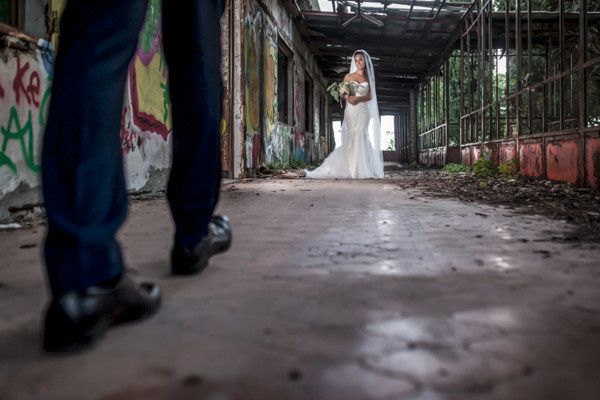 Il matrimonio di Simone e Valentina a Genova, Genova 52