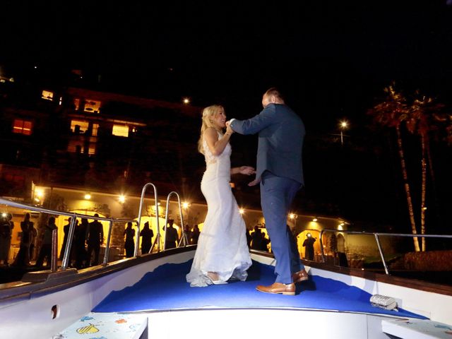 Il matrimonio di Kyle e Niamh a Taormina, Messina 24