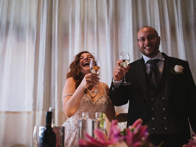 Il matrimonio di Michele  e Veronica  a Castrezzato, Brescia 2