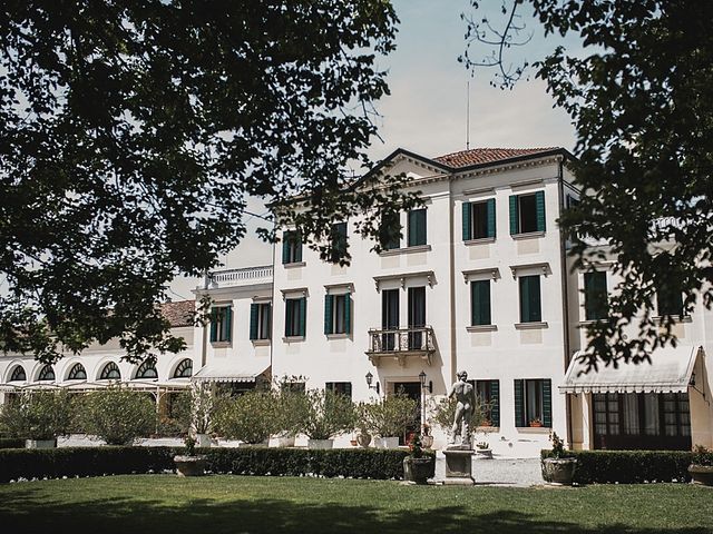 Il matrimonio di Stefano e Manuela a Mogliano Veneto, Treviso 36