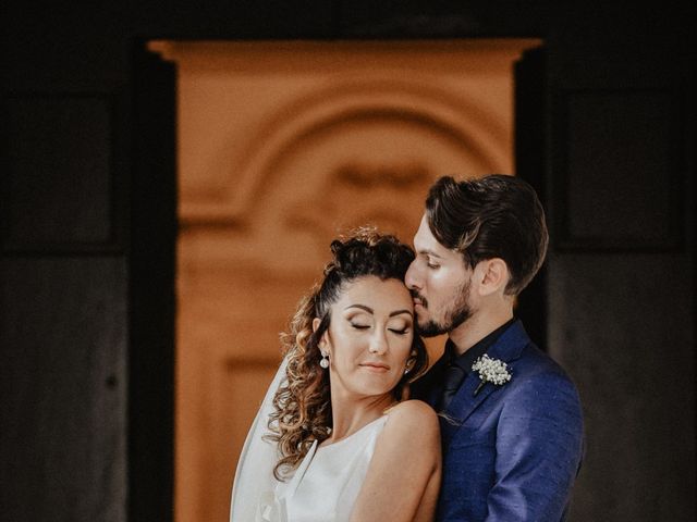 Il matrimonio di Michelangelo e Sara a Foggia, Foggia 12