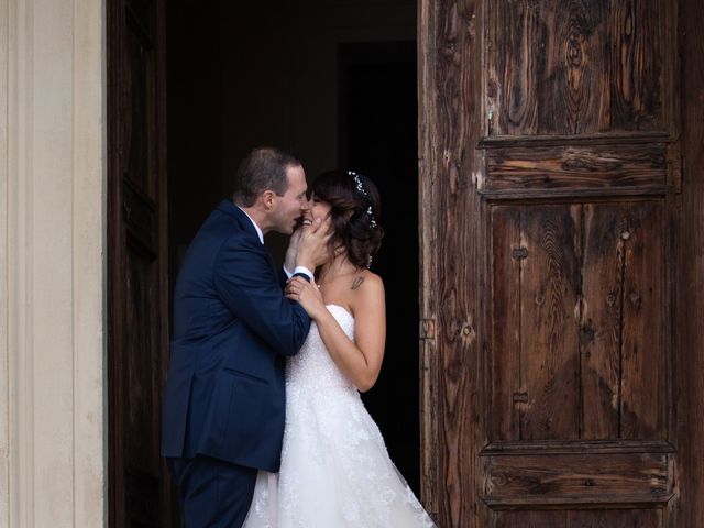 Il matrimonio di Roberto e Annalisa a Vicenza, Vicenza 9