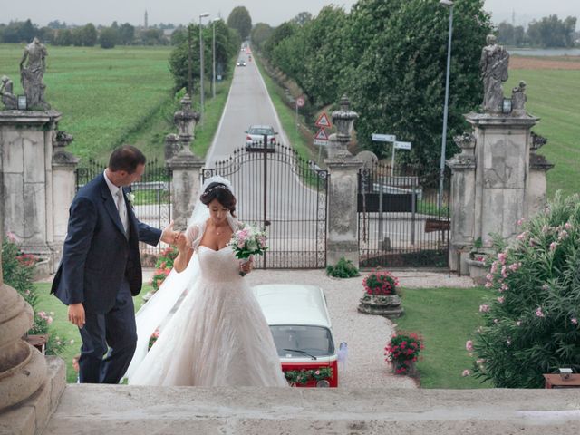 Il matrimonio di Roberto e Annalisa a Vicenza, Vicenza 6