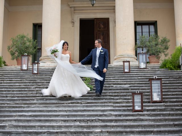 Il matrimonio di Roberto e Annalisa a Vicenza, Vicenza 4