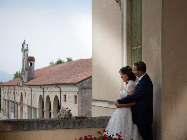 Il matrimonio di Roberto e Annalisa a Vicenza, Vicenza 11