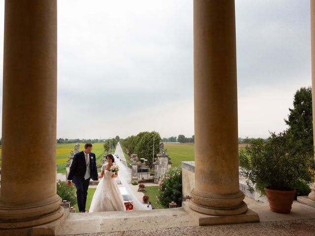 Il matrimonio di Roberto e Annalisa a Vicenza, Vicenza 1