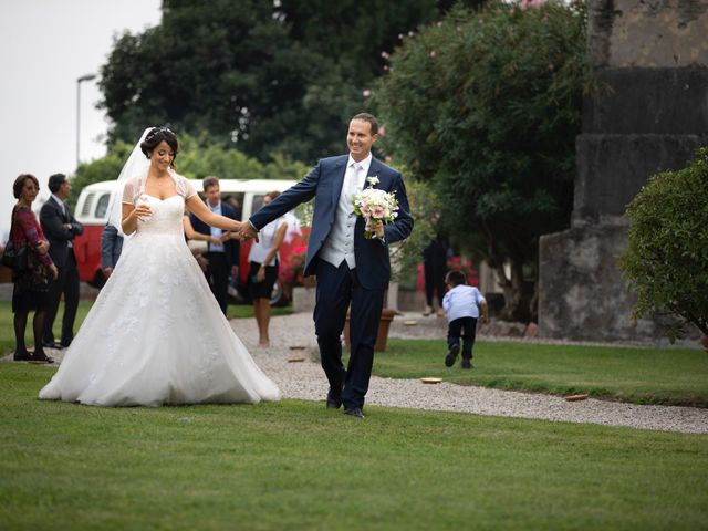 Il matrimonio di Roberto e Annalisa a Vicenza, Vicenza 29