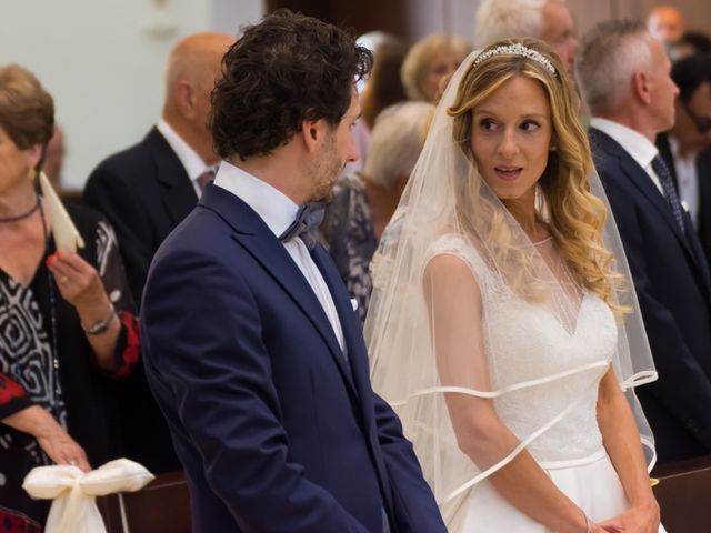 Il matrimonio di Edoardo e Sara a Monsummano Terme, Pistoia 60