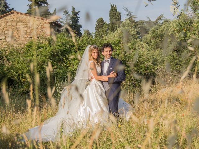 Il matrimonio di Edoardo e Sara a Monsummano Terme, Pistoia 70