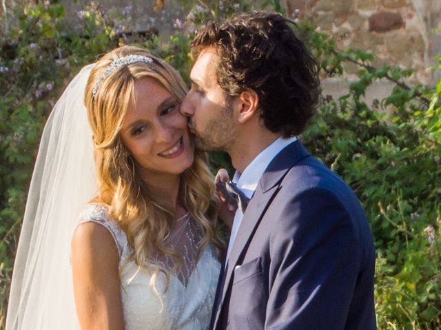 Il matrimonio di Edoardo e Sara a Monsummano Terme, Pistoia 78