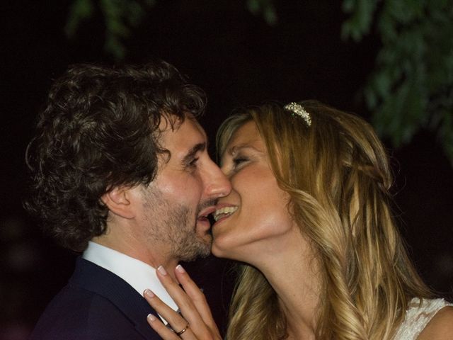 Il matrimonio di Edoardo e Sara a Monsummano Terme, Pistoia 110