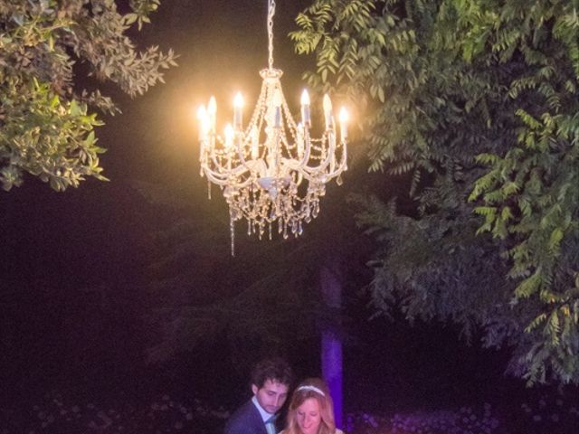 Il matrimonio di Edoardo e Sara a Monsummano Terme, Pistoia 111