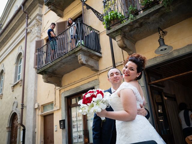 Il matrimonio di Alessio e Elisa a Cuneo, Cuneo 5