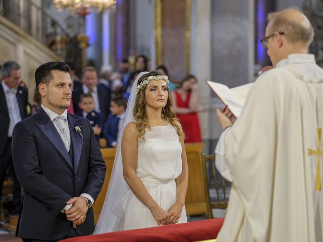 Il matrimonio di Antonio e Dayana a Bacoli, Napoli 19