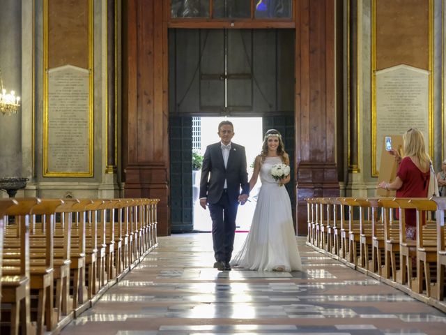 Il matrimonio di Antonio e Dayana a Bacoli, Napoli 36