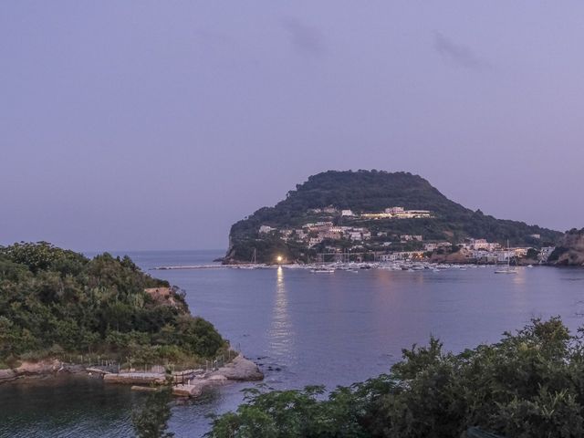 Il matrimonio di Antonio e Dayana a Bacoli, Napoli 80