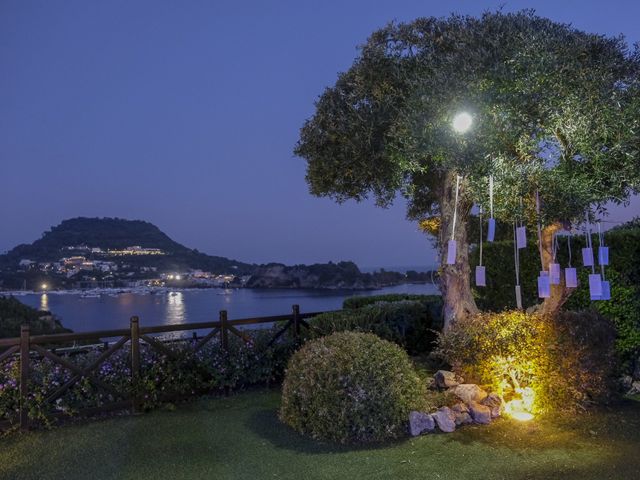 Il matrimonio di Antonio e Dayana a Bacoli, Napoli 88