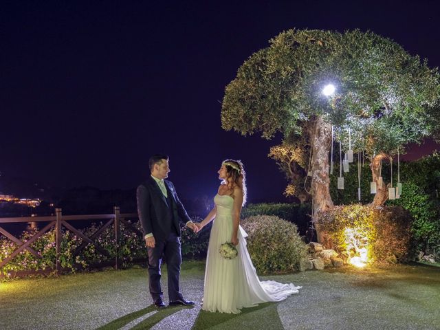 Il matrimonio di Antonio e Dayana a Bacoli, Napoli 90